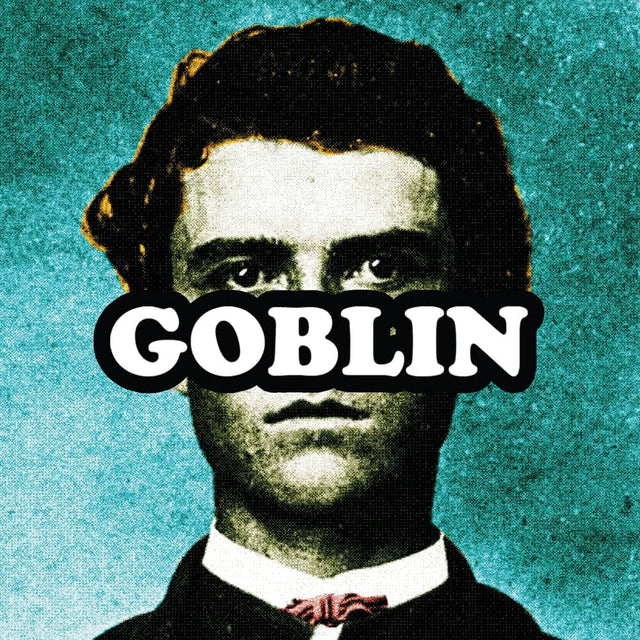 Tyler, The Creator - Goblin Vinyl