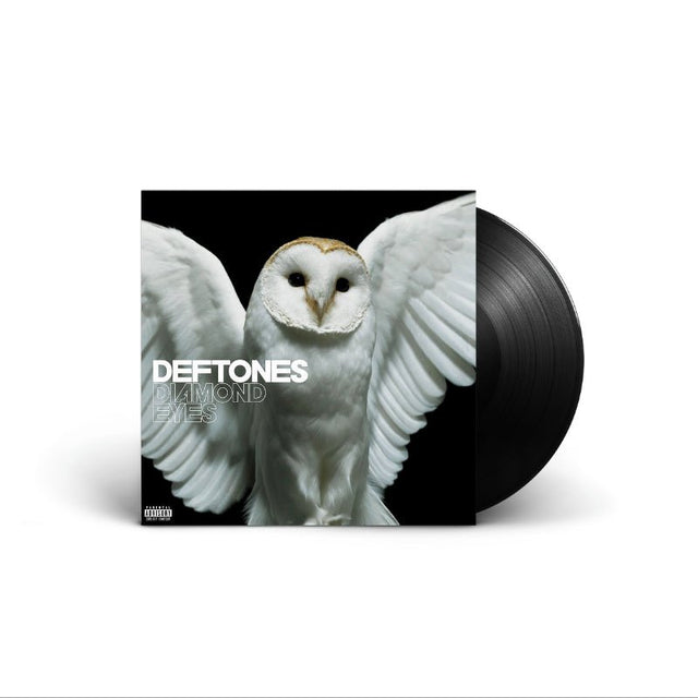 Deftones - Diamond Eyes Vinyl