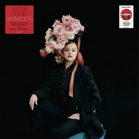 Selena Gomez - Revelación Records & LPs Vinyl