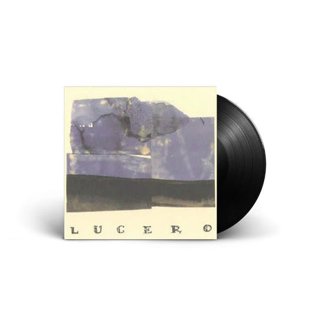 Lucero - Lucero Vinyl