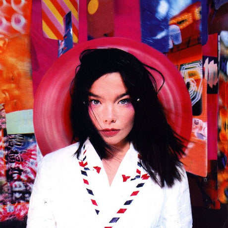 Björk - Post Vinyl