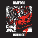 KMFDM - Hau Ruck Music CDs Vinyl