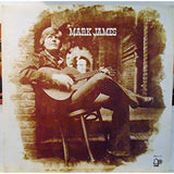 Mark James - Mark James Vinyl