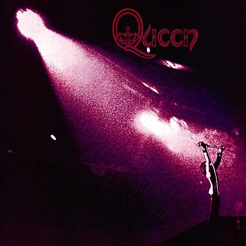 Queen - Queen Vinyl