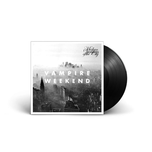 Vampire Weekend - Modern Vampires Of The City Vinyl