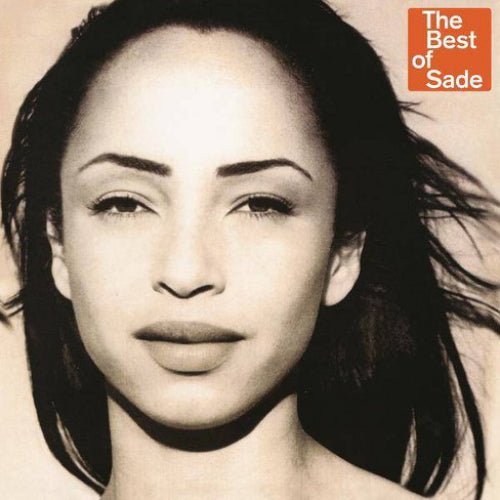 Sade - The Best Of Sade Vinyl