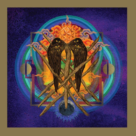 Yob - Our Raw Heart Vinyl