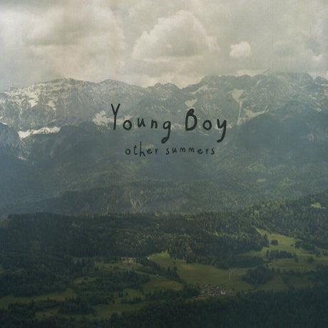 Young Boy - Other Summers Music CDs Vinyl