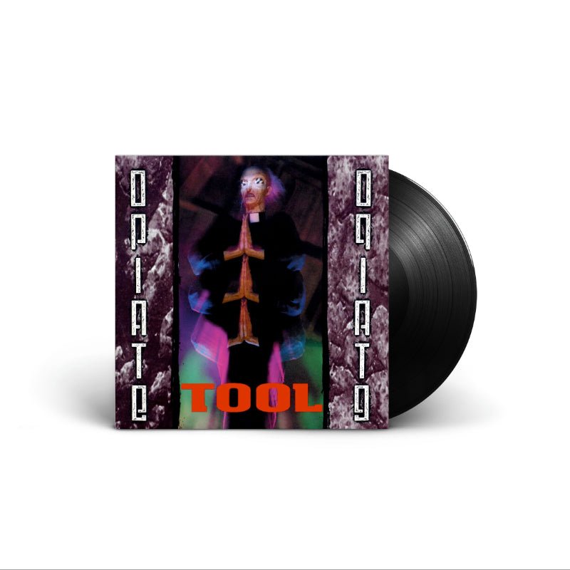 Tool - Opiate Vinyl