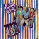 Miles Davis And The Lighthouse All-Stars* - At Last! Vinyl