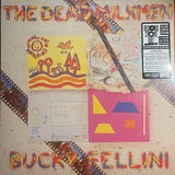 The Dead Milkmen - Bucky Fellini Vinyl