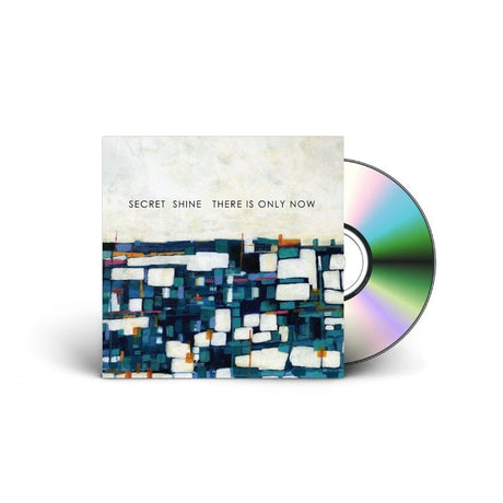 Secret Shine - There Is Only Now Music CDs Vinyl