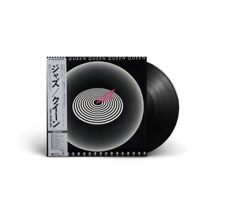 Queen = クイーン* - Jazz = ジャズ Vinyl