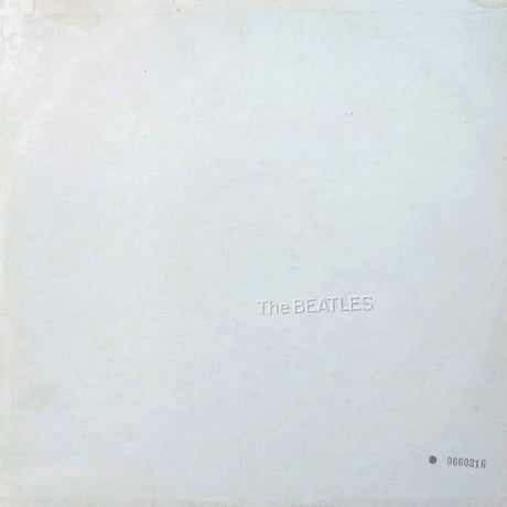The Beatles - The Beatles Vinyl