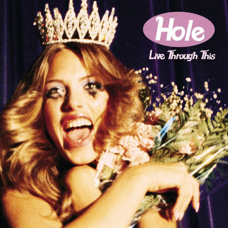 Hole - Live Through This Vinyl