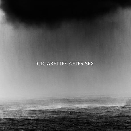 Cigarettes After Sex - Cry Vinyl