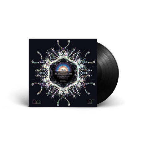 Tangerine Dream - Run To Vegas / Leviathan Records & LPs Vinyl