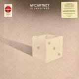 McCartney - McCartney III Imagined Records & LPs Vinyl