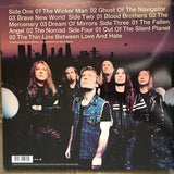 Iron Maiden - Brave New World Vinyl