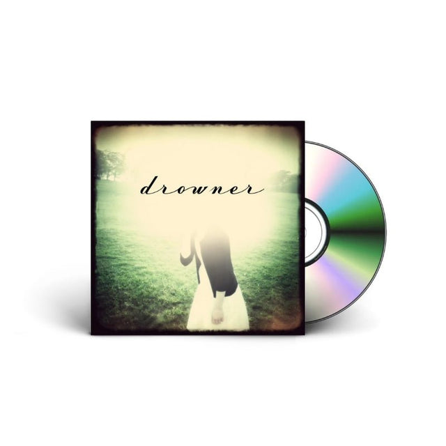 Drowner - Drowner Music CDs Vinyl