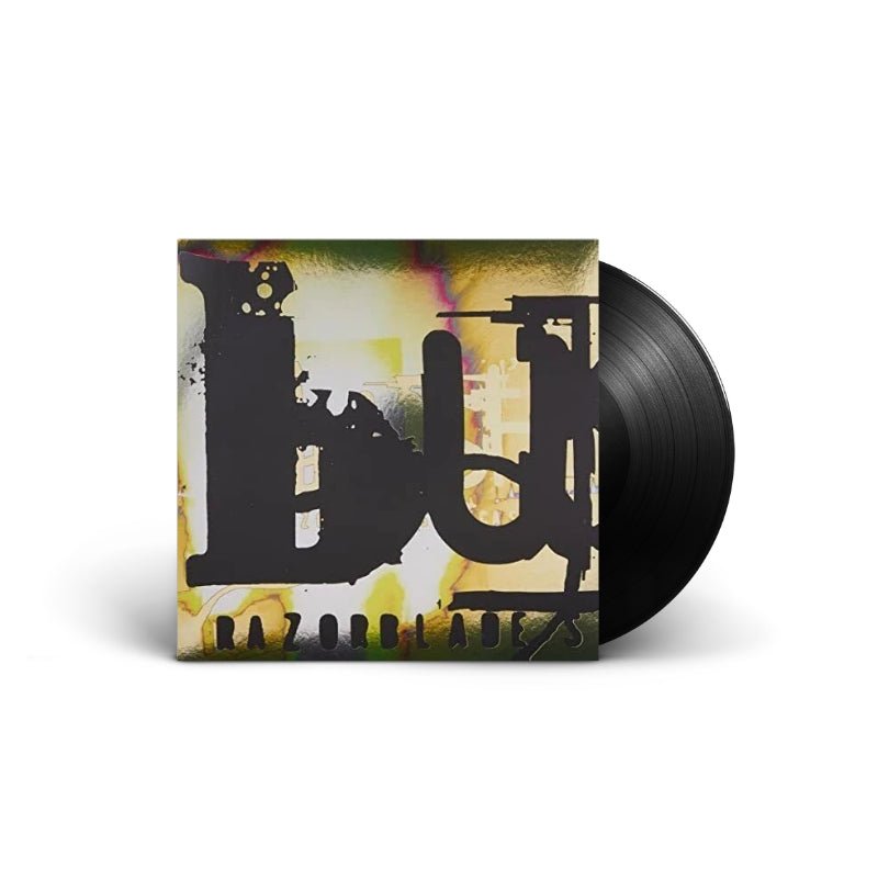 Bush - Razorblade Suitcase: In Addition Vinyl