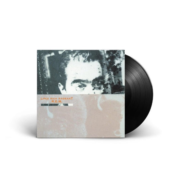 R.E.M. - Lifes Rich Pageant Vinyl