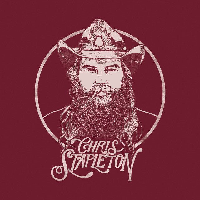 Chris Stapleton - From A Room: Volume 2 Records & LPs Vinyl