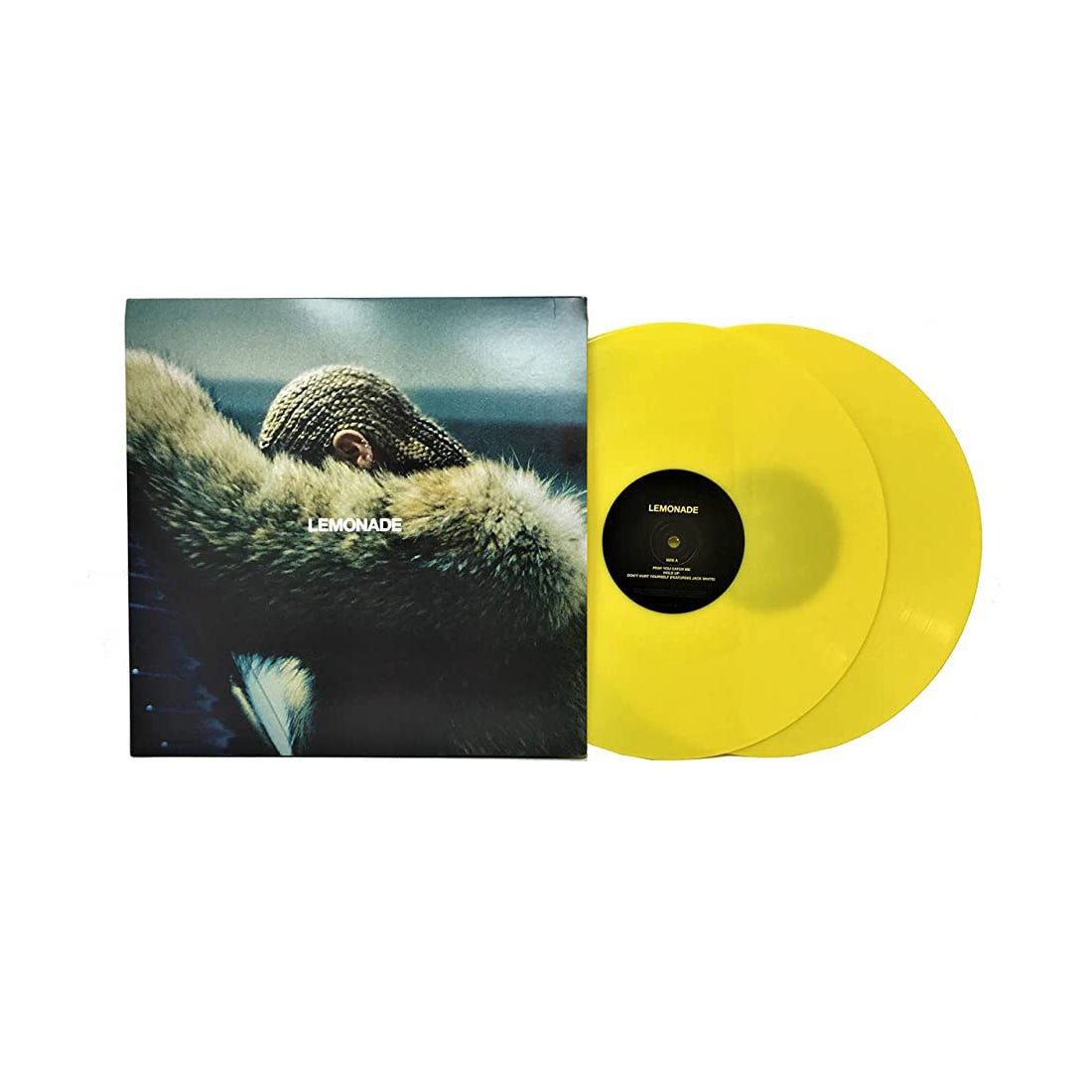 Beyoncé - Lemonade Vinyl