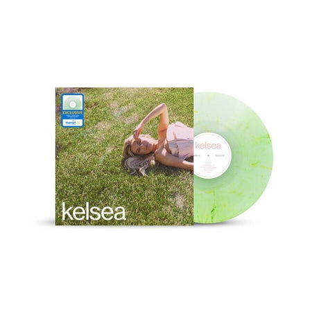 Kelsea Ballerini - Kelsea Vinyl