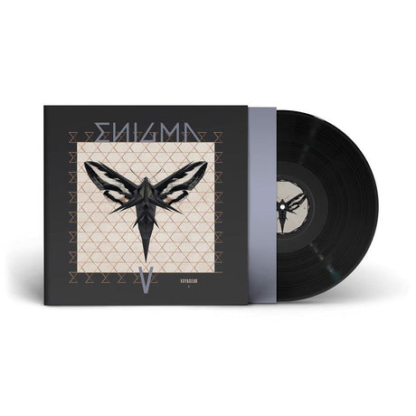Enigma - Voyageur Vinyl