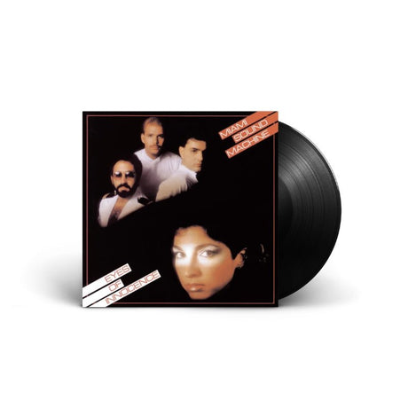 Miami Sound Machine - Eyes Of Innocence Vinyl