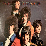 The Illusion - The Illusion Vinyl