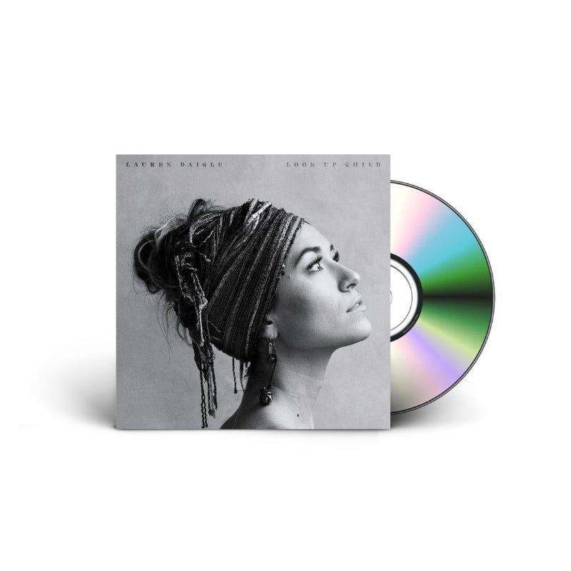 Lauren Daigle - Look Up Child Vinyl