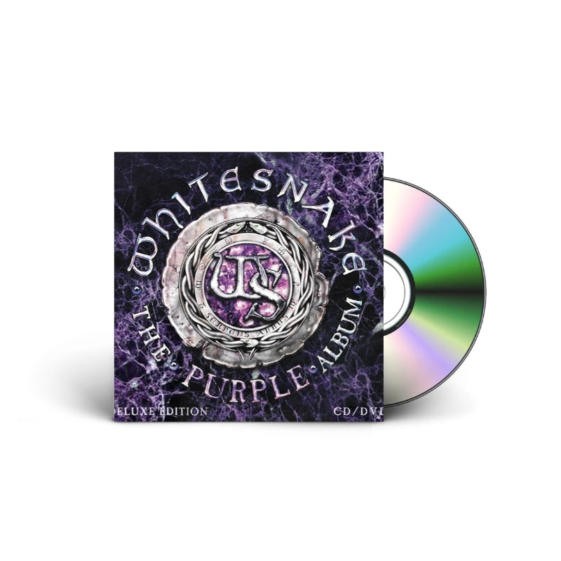 Whitesnake - The Purple Album