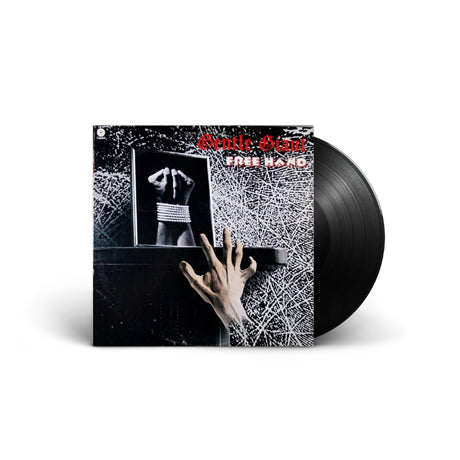 Gentle Giant - Free Hand