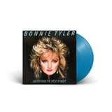 Bonnie Tyler - Faster Than The Speed Of Night
