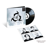 Decemberunderground (LP)