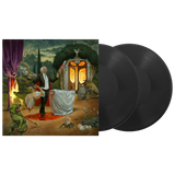 Cursum Perficio Black 2LP