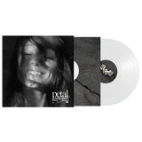 Ariana Grande: Petal Vinyl LP (White)