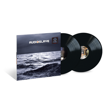 Audioslave - Out Of Exile