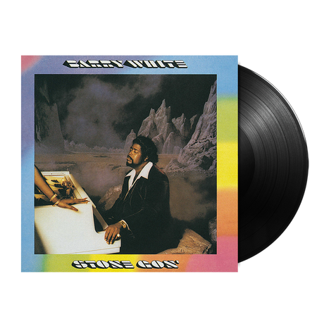 Stone Gon' LP