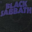 Black Sabbath - Master Of Reality