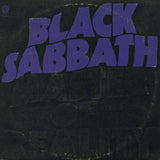 Black Sabbath - Master Of Reality