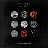 The Meaning of Blurryface's Album Cover