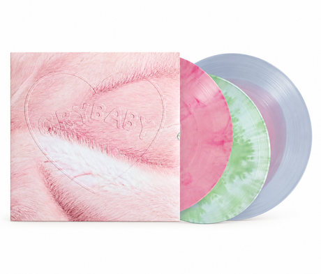 Melanie Martinez - Cry Baby