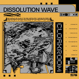 Cloakroom'Dissolution Wave'