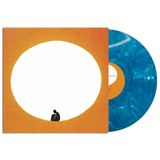DEATH CAB FOR CUTIE 'I BUILT YOU A TOWER' LP (Frosted Teal Vinyl)