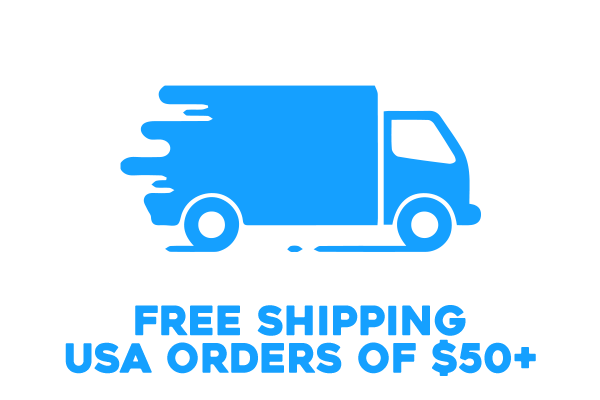 Free Shipping