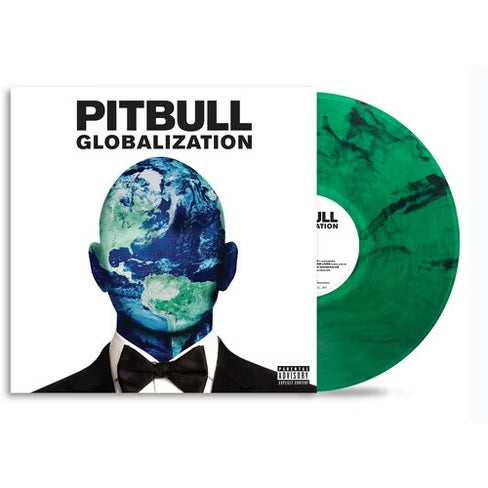 Pitbull - Globalization