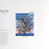 Talk Talk - Spirit Of Eden